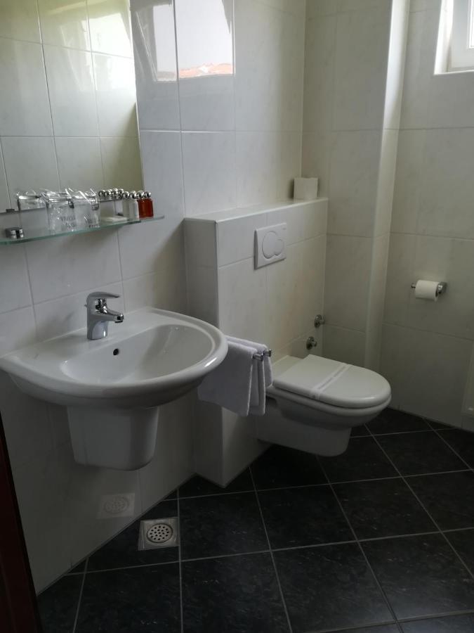 Hotel Tamaris نوفي فينودولسكي المظهر الخارجي الصورة