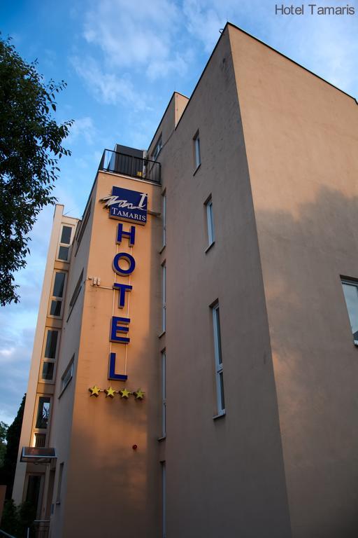 Hotel Tamaris نوفي فينودولسكي الغرفة الصورة